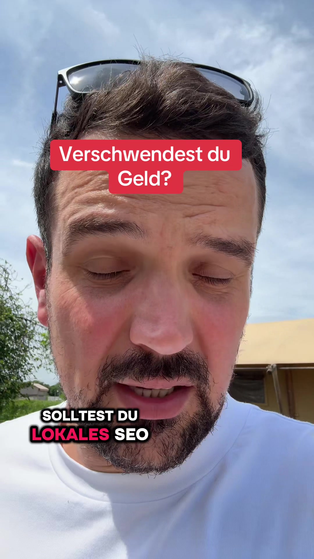 @Sergej | SEO Beratung