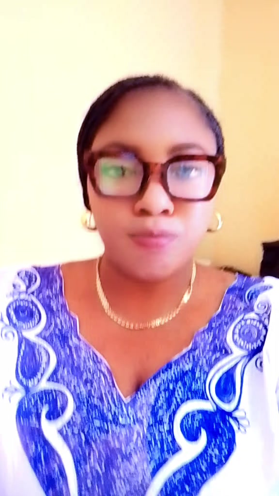@Feyikemi Bobe