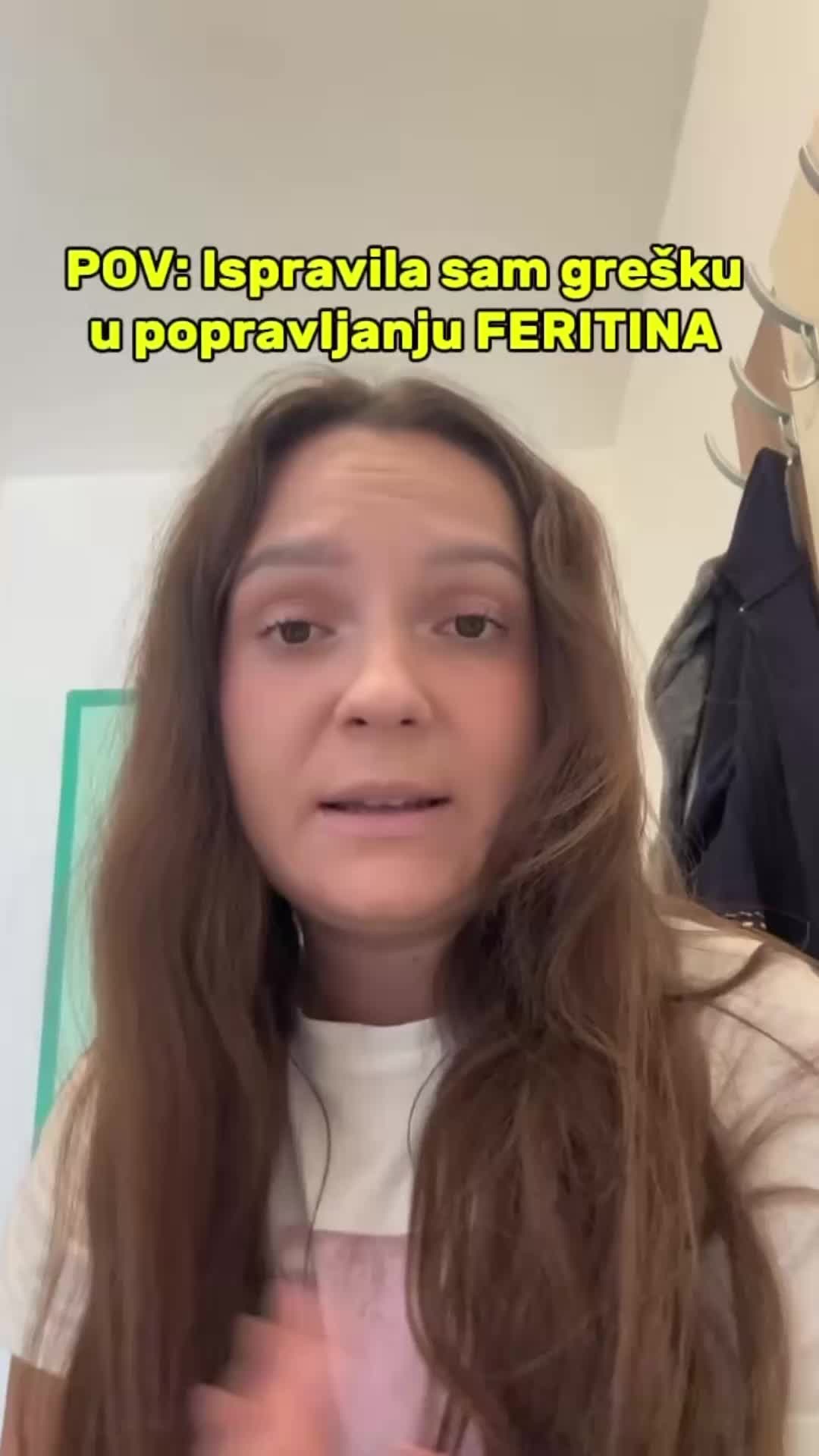 @U borbi protiv Anemije 💪🏽🩸