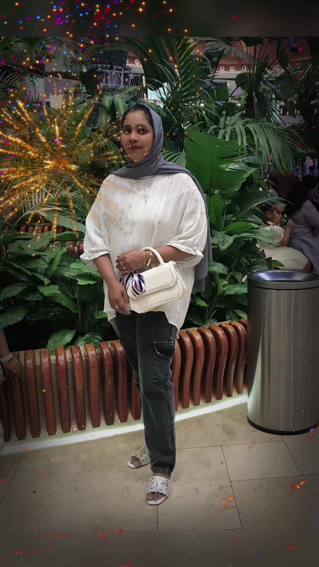 @🇶🇦#shaila shafraz#🇱🇰