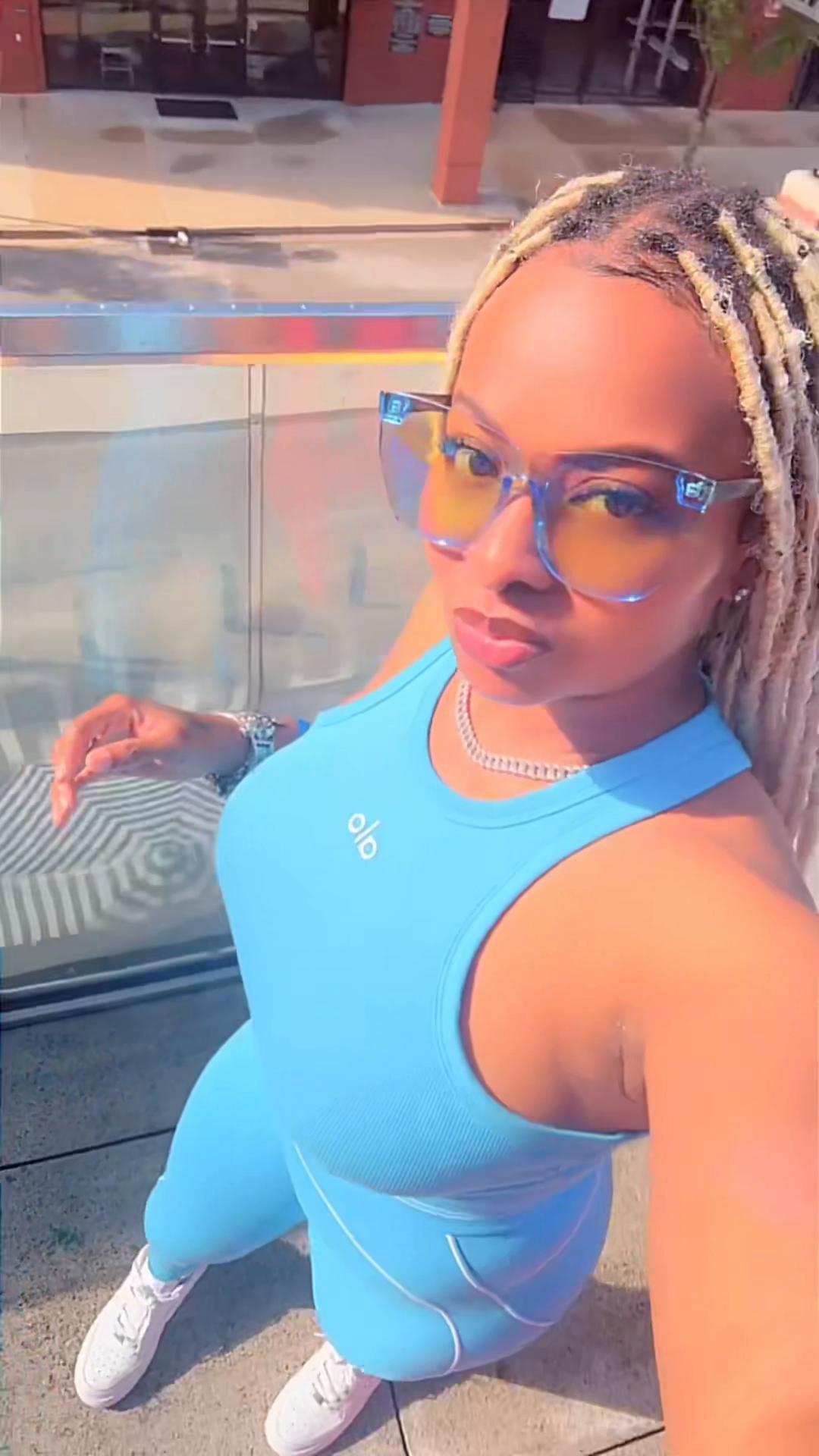 @Brandi Braids LLC