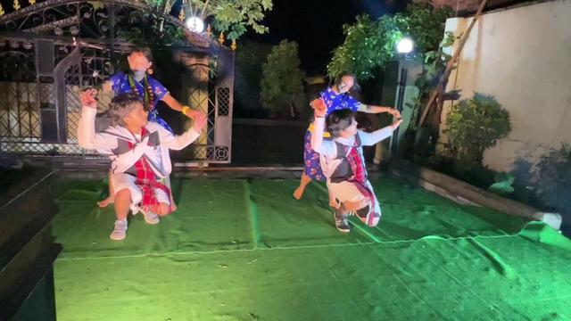 @Nritya Manch KIDZ (नृत्य मञ्च)