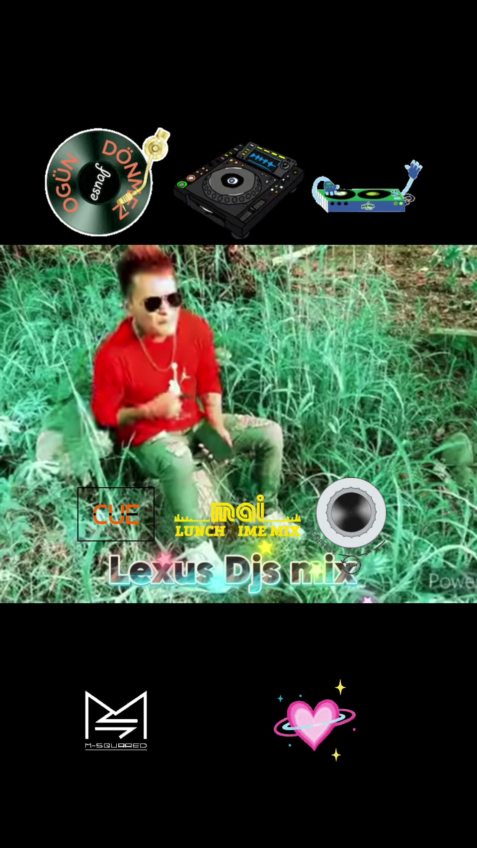 @lexusdjmix15 