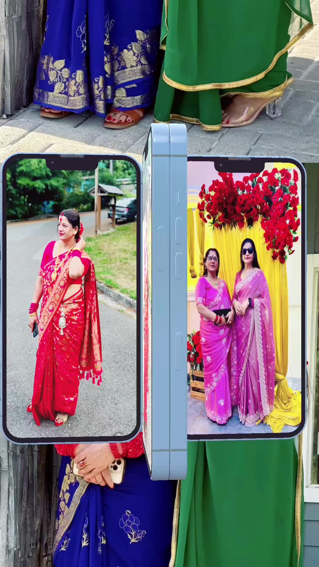 @Radha