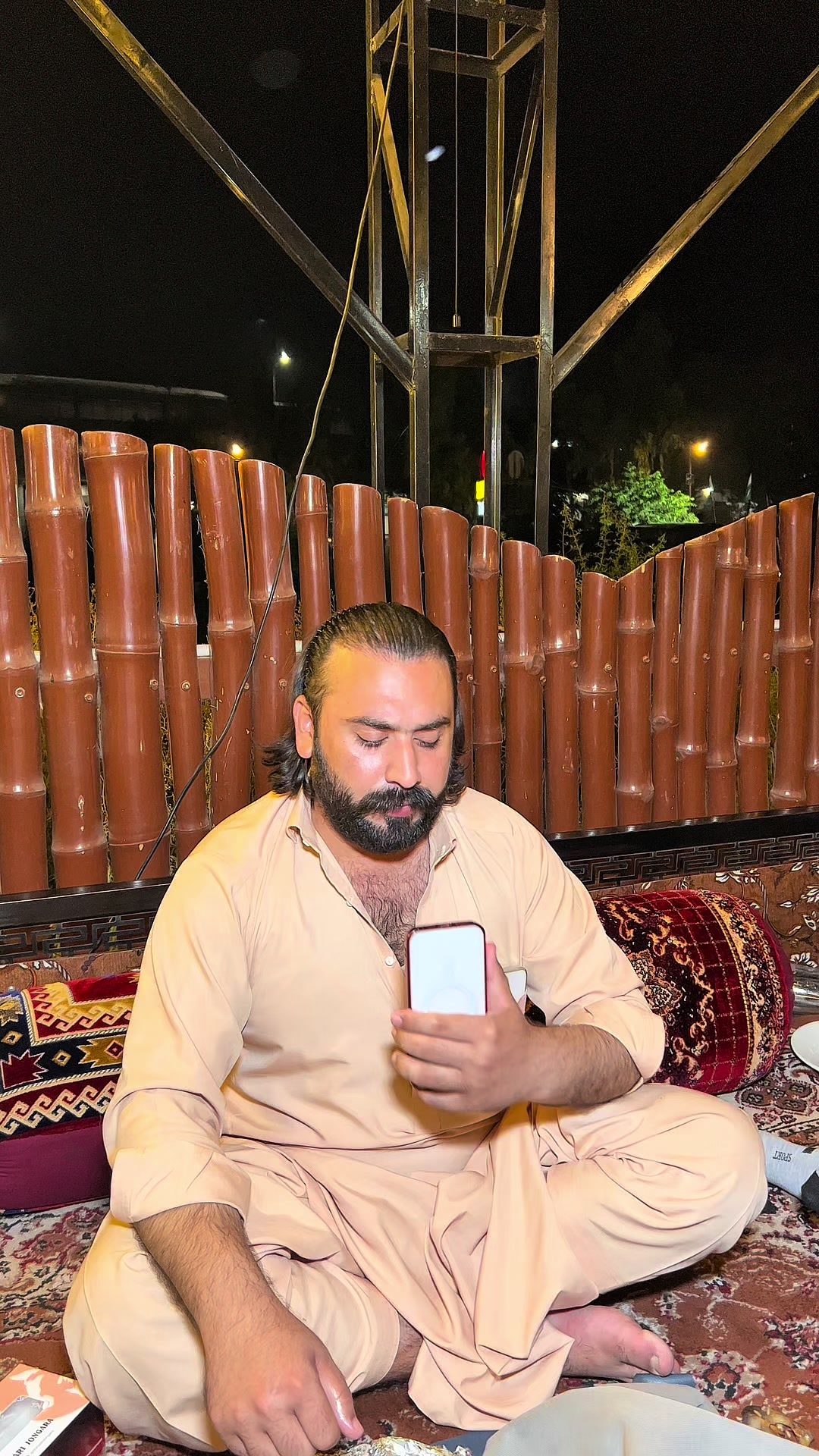 @Shinwari_Jongara_review