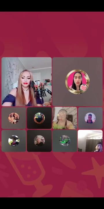 @👑🎙️diosa de acero👊👑