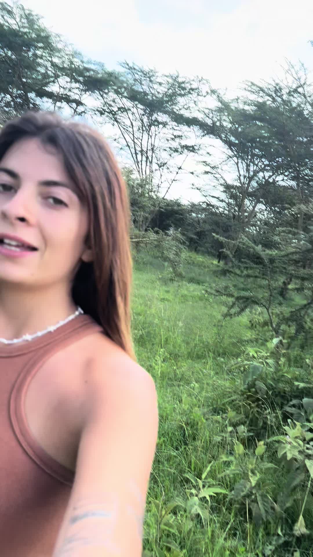 @Serena Passafaro
