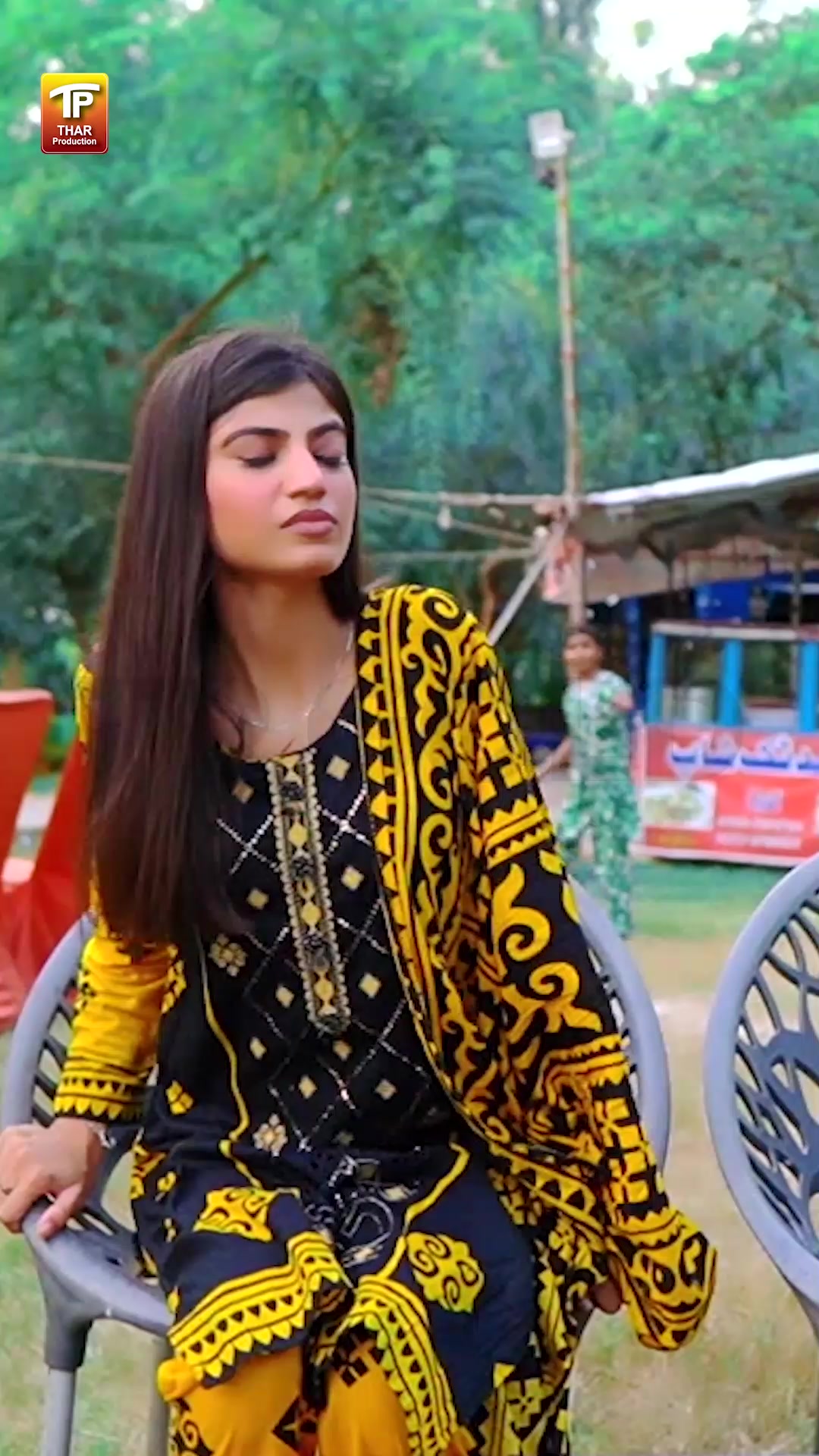 @Thar Production