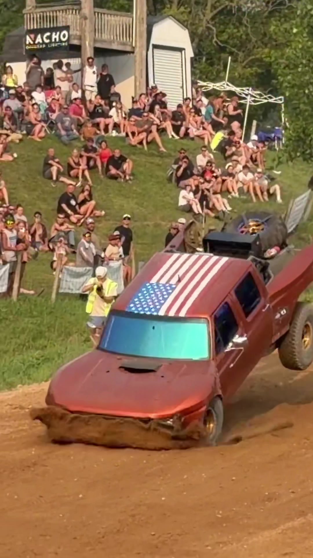 @360 Offroad