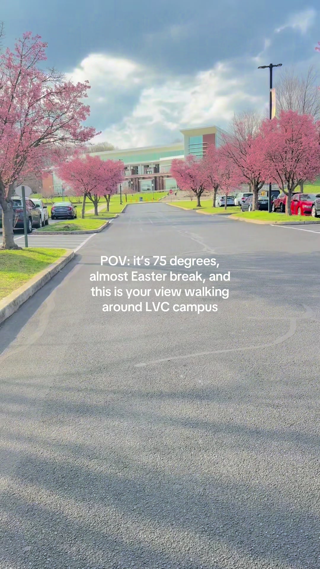 @Lebanon Valley College