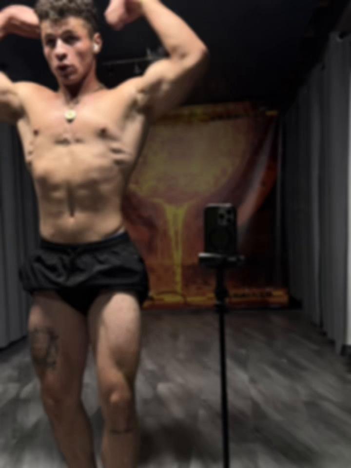 @monstermike