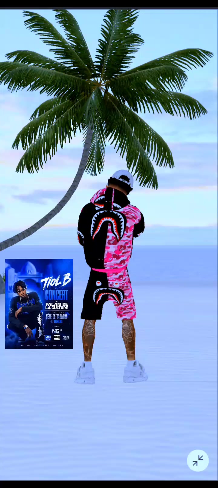 @𝖋𝖐𝖌 𝖈𝖆𝖈𝖍𝖆 𝖐𝖎𝖓𝖌 ✯