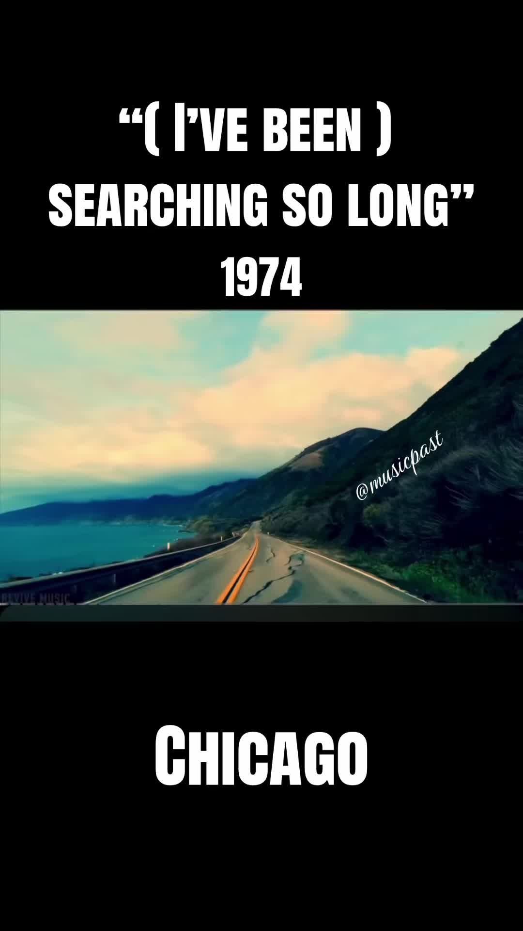 @music past
