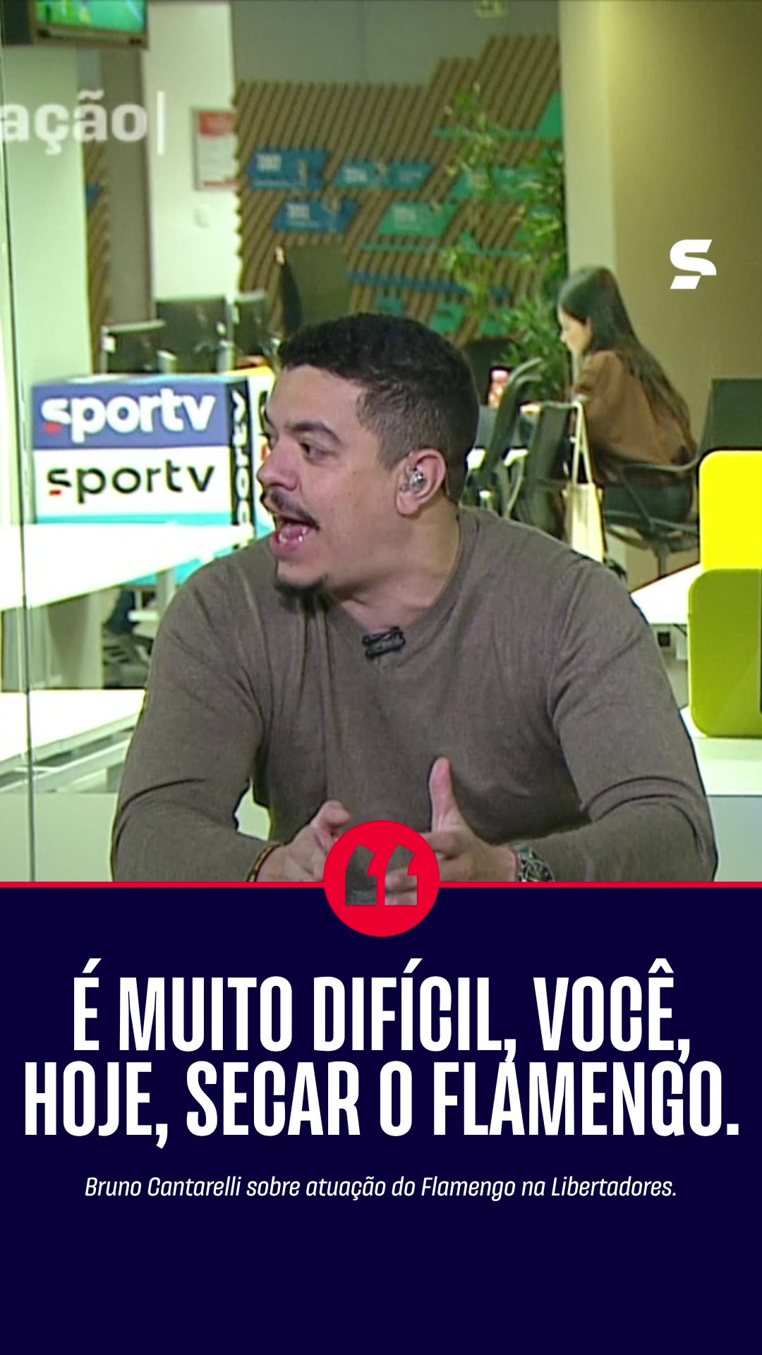@Sportv