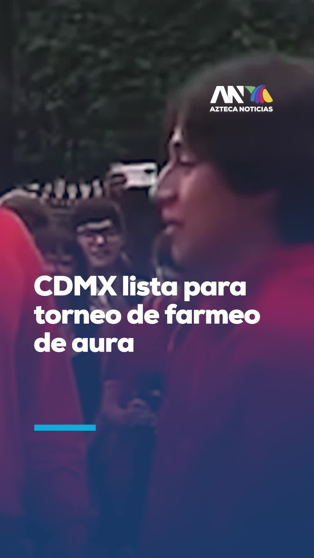 @Azteca Noticias