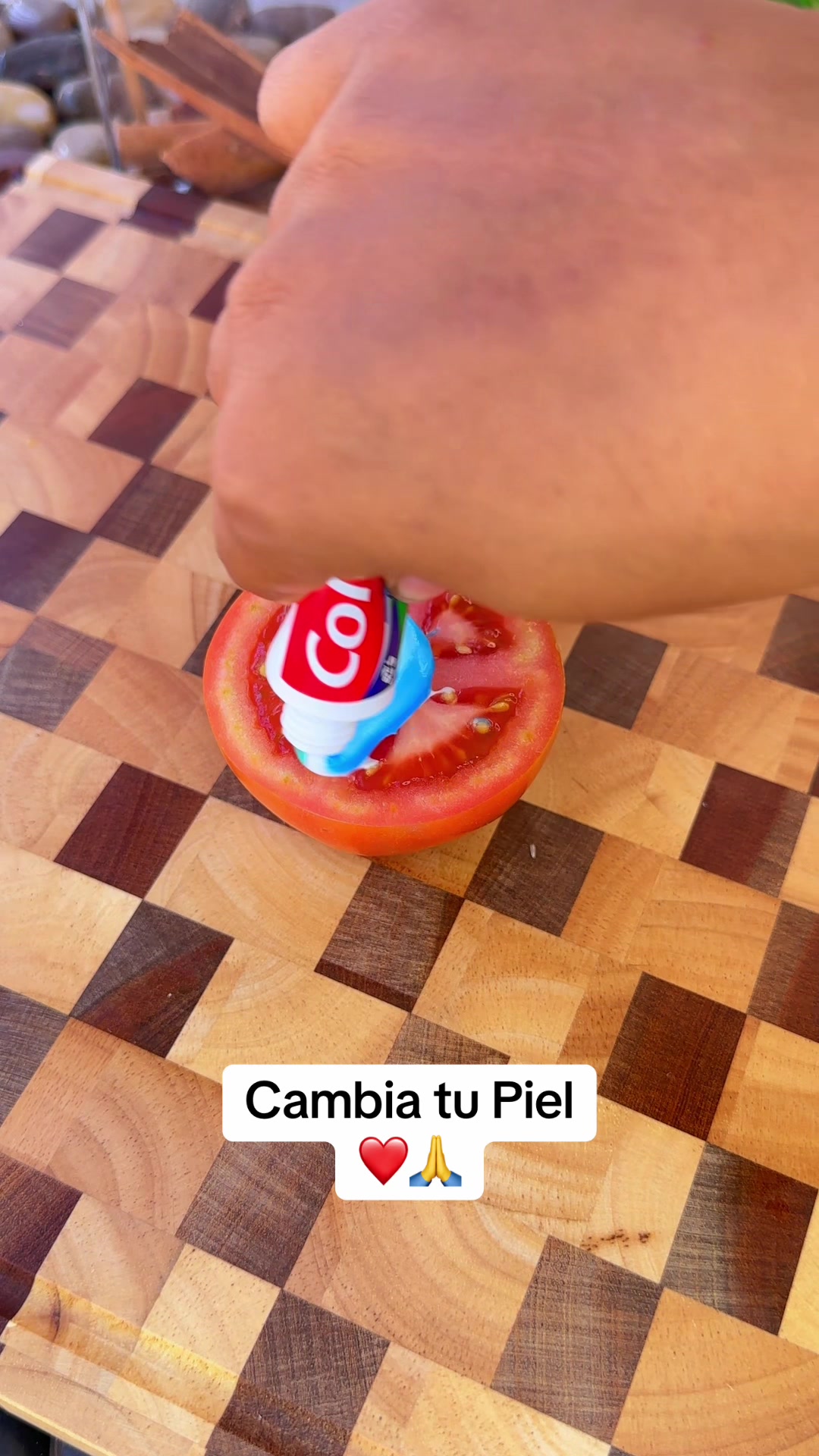@Top Recetas