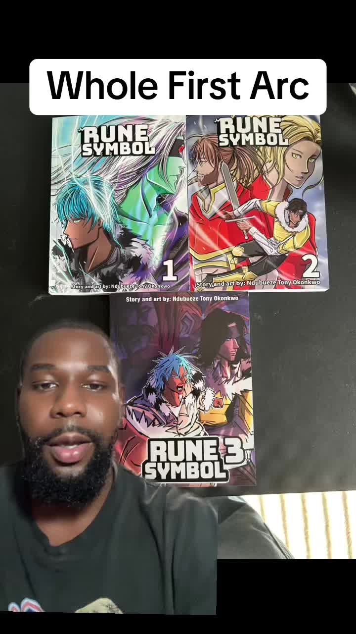 @ND | Manga Creator