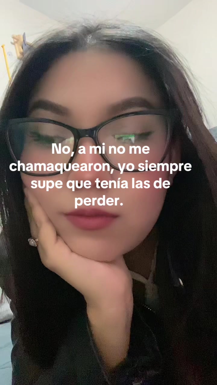@Dulce Acosta