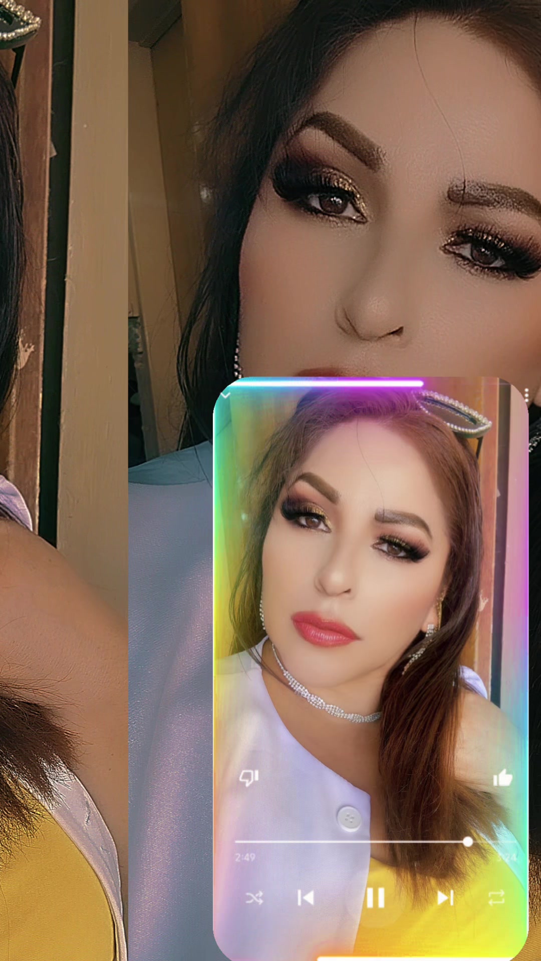 @Catalina Vega