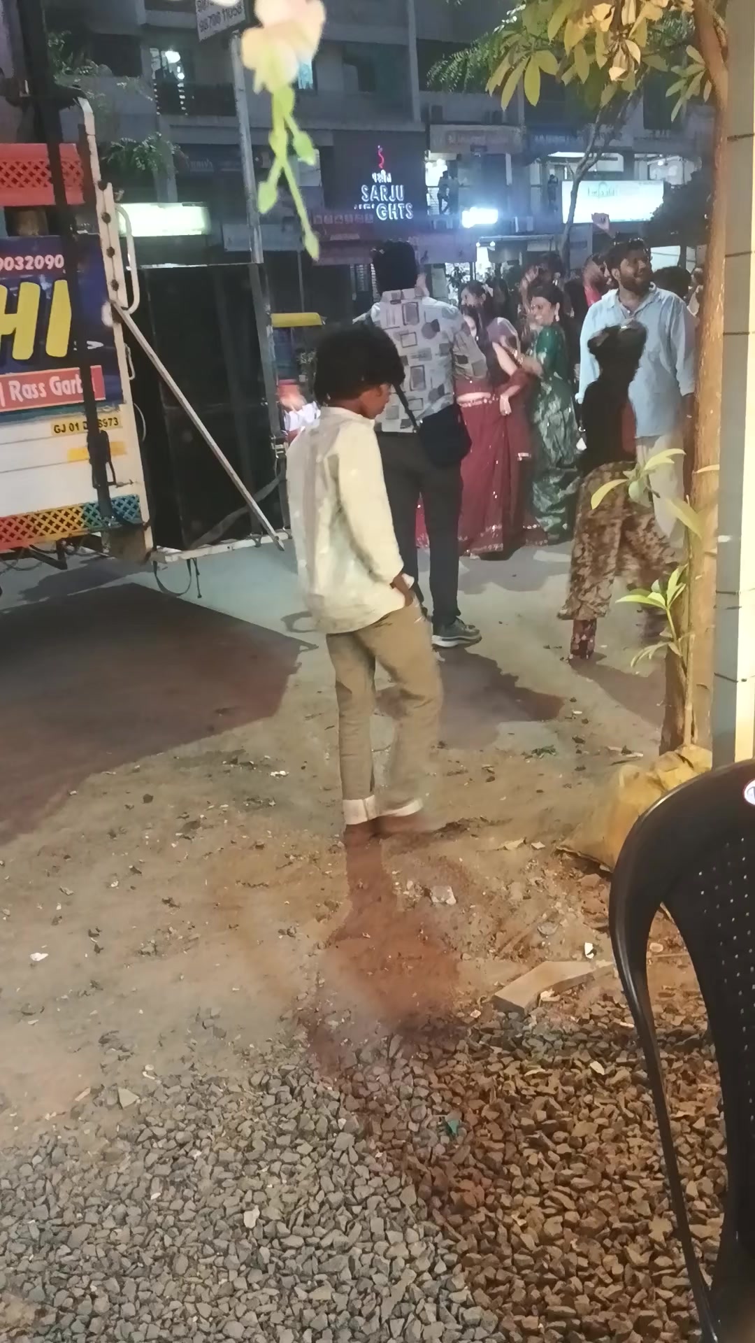 @Swaraj king