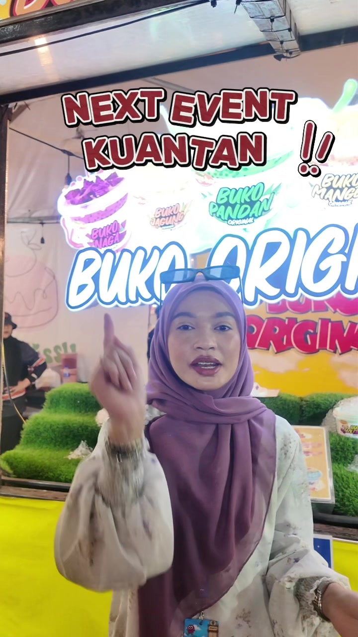 @BUKO PANDAN ORIGINAL