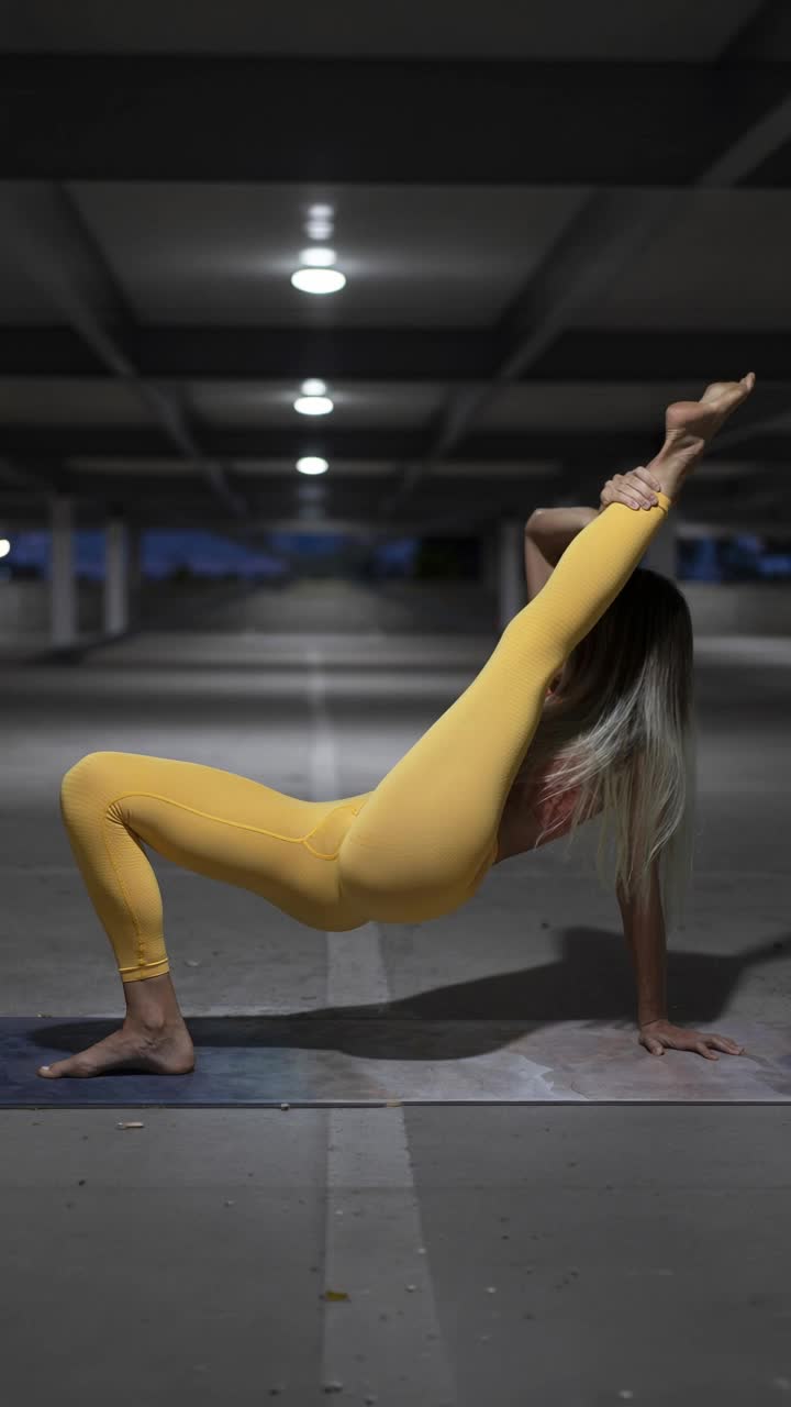 @msmarytheyogagirl