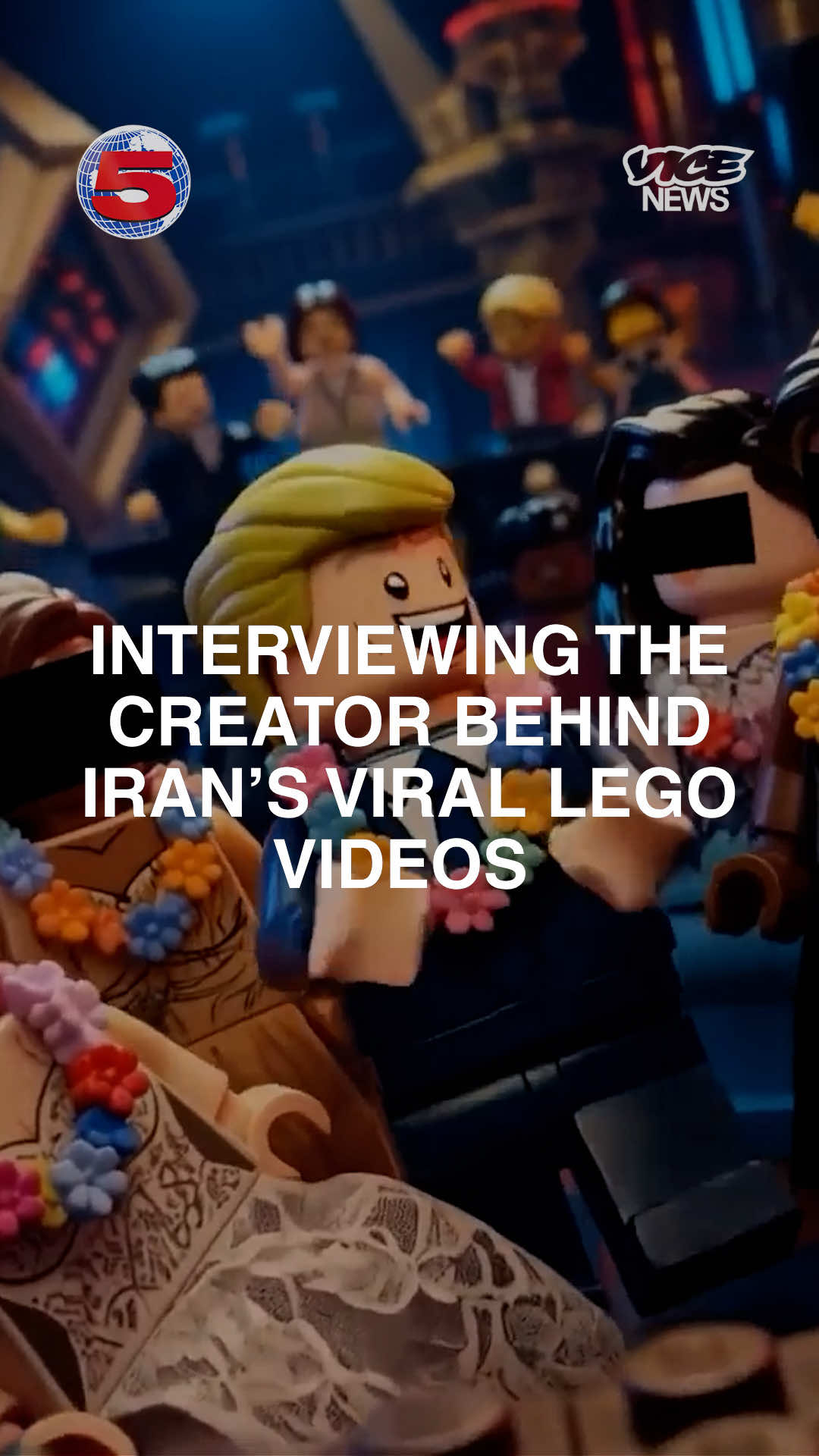 @VICE News