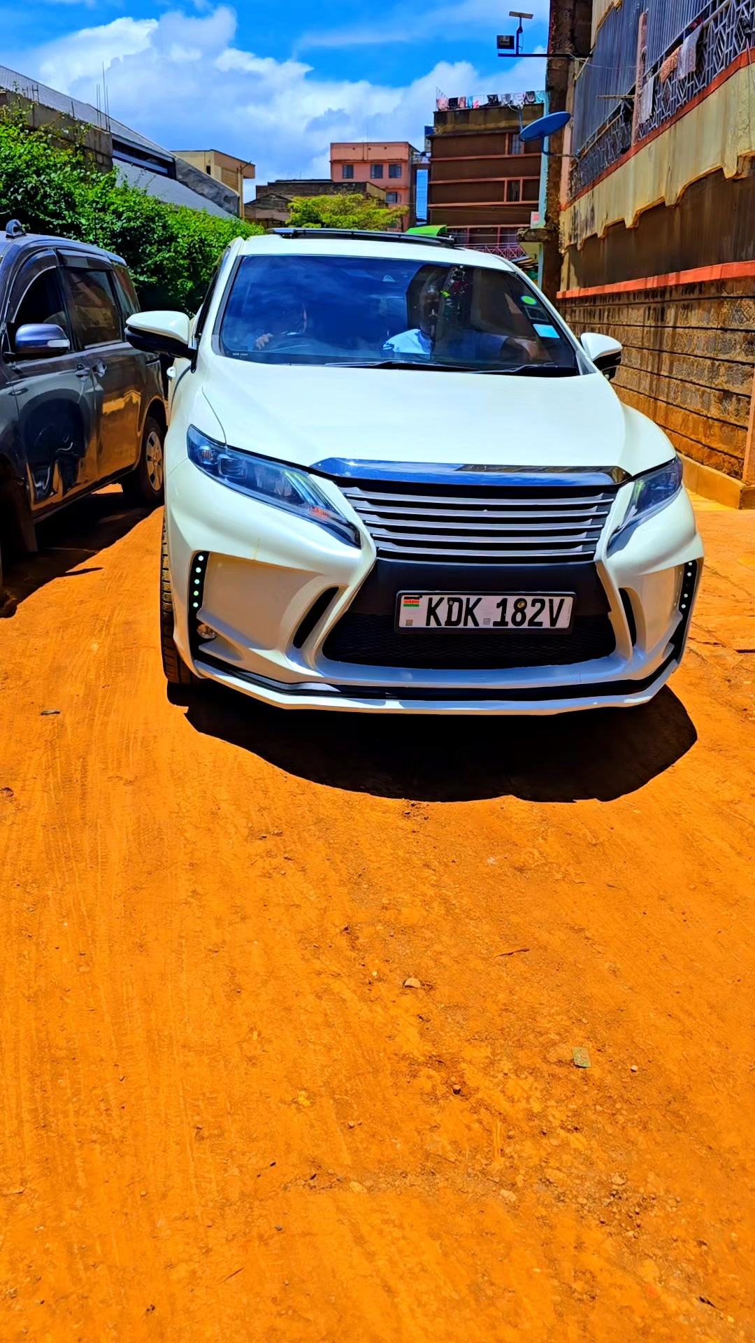 @Ngatomotors 📌 001 nyeri