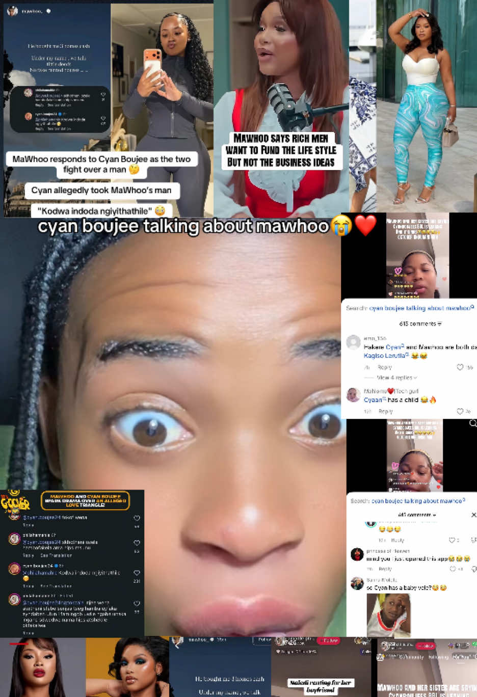 @DRAMADOLL