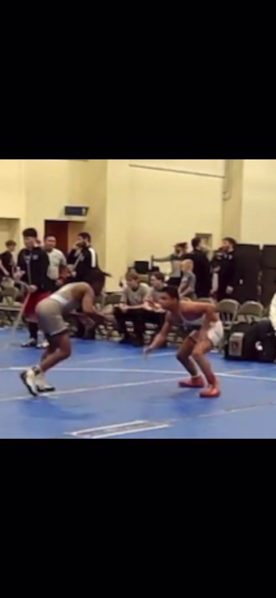 @WalterWrestles