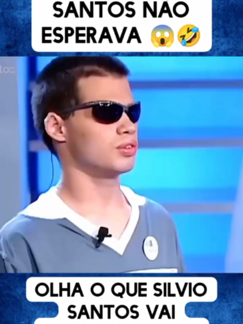 @canalsilviosantos💧