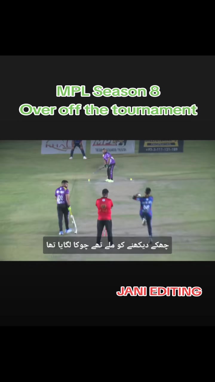 @๐๐นJani Editing๐น๐