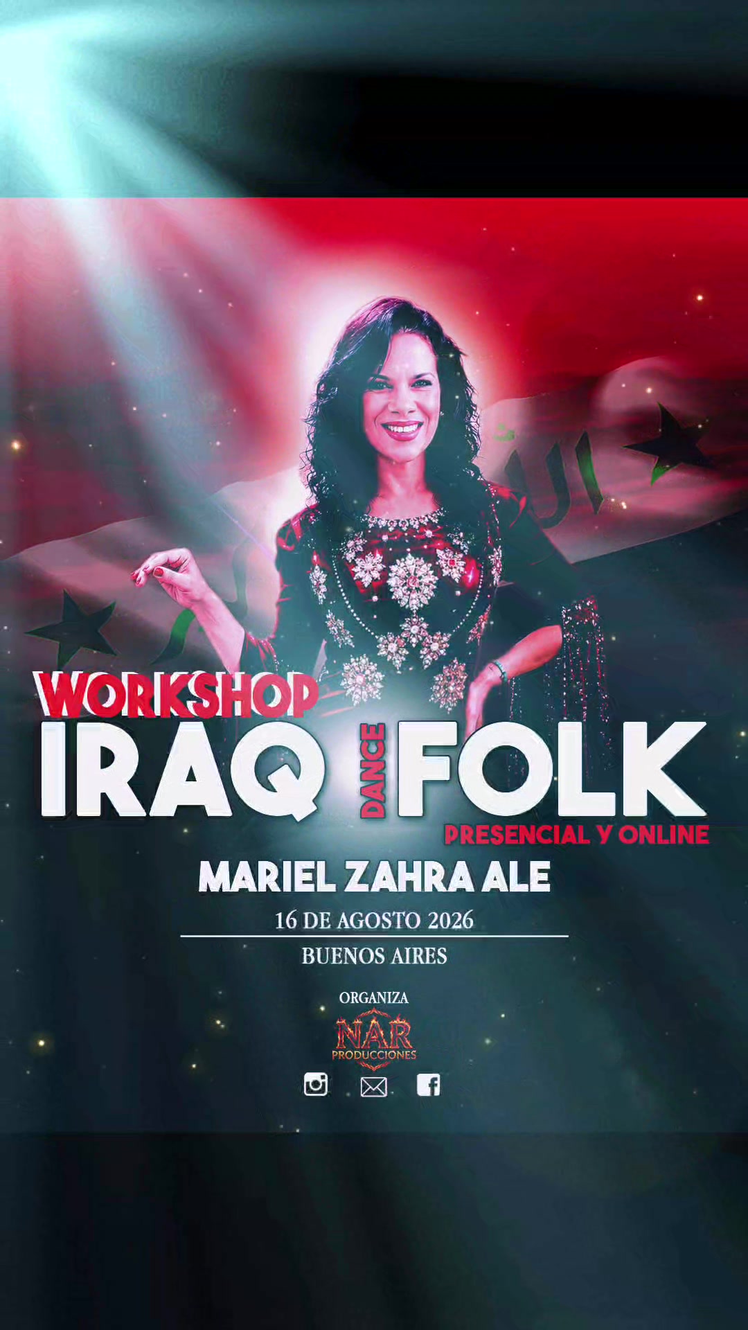 @MARIEL ZAHRA ALE 🇦🇷🇮🇶🇱🇧