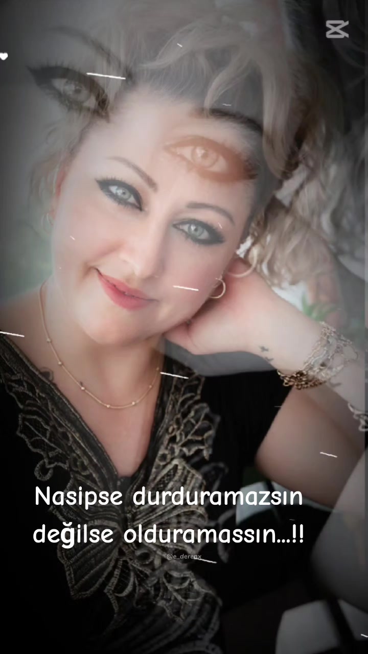 @Y̶e̶ş̶i̶l̶ ̶G̶ö̶z̶l̶ü̶m̶