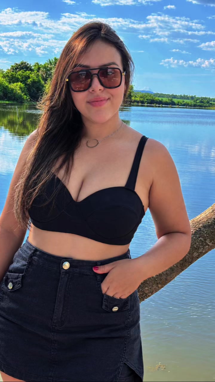 @Claudivania Albuquerque