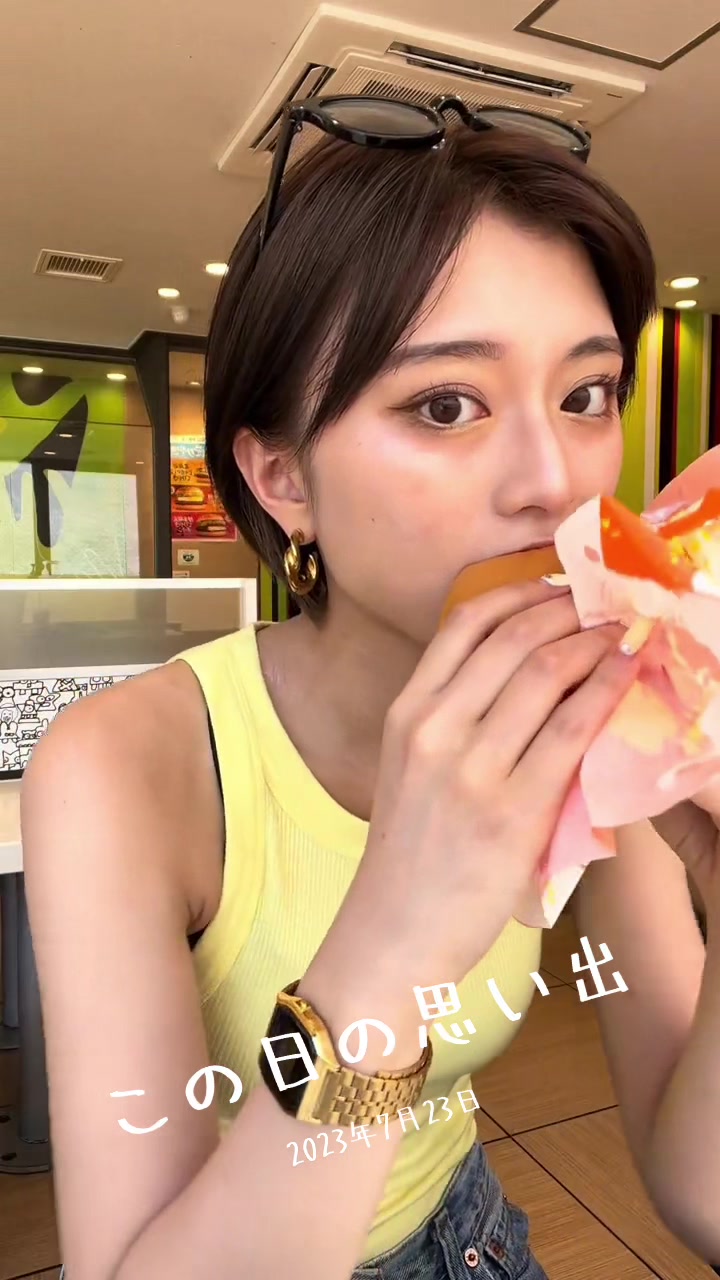 @りりか