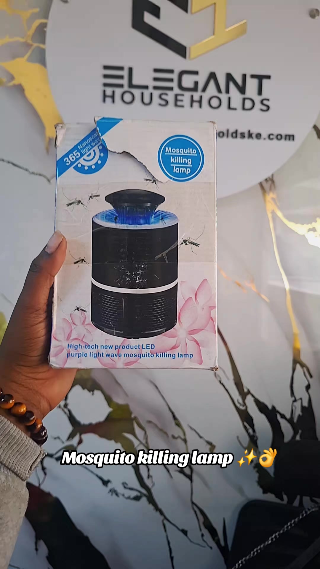 @Elegant Households Wholesalers