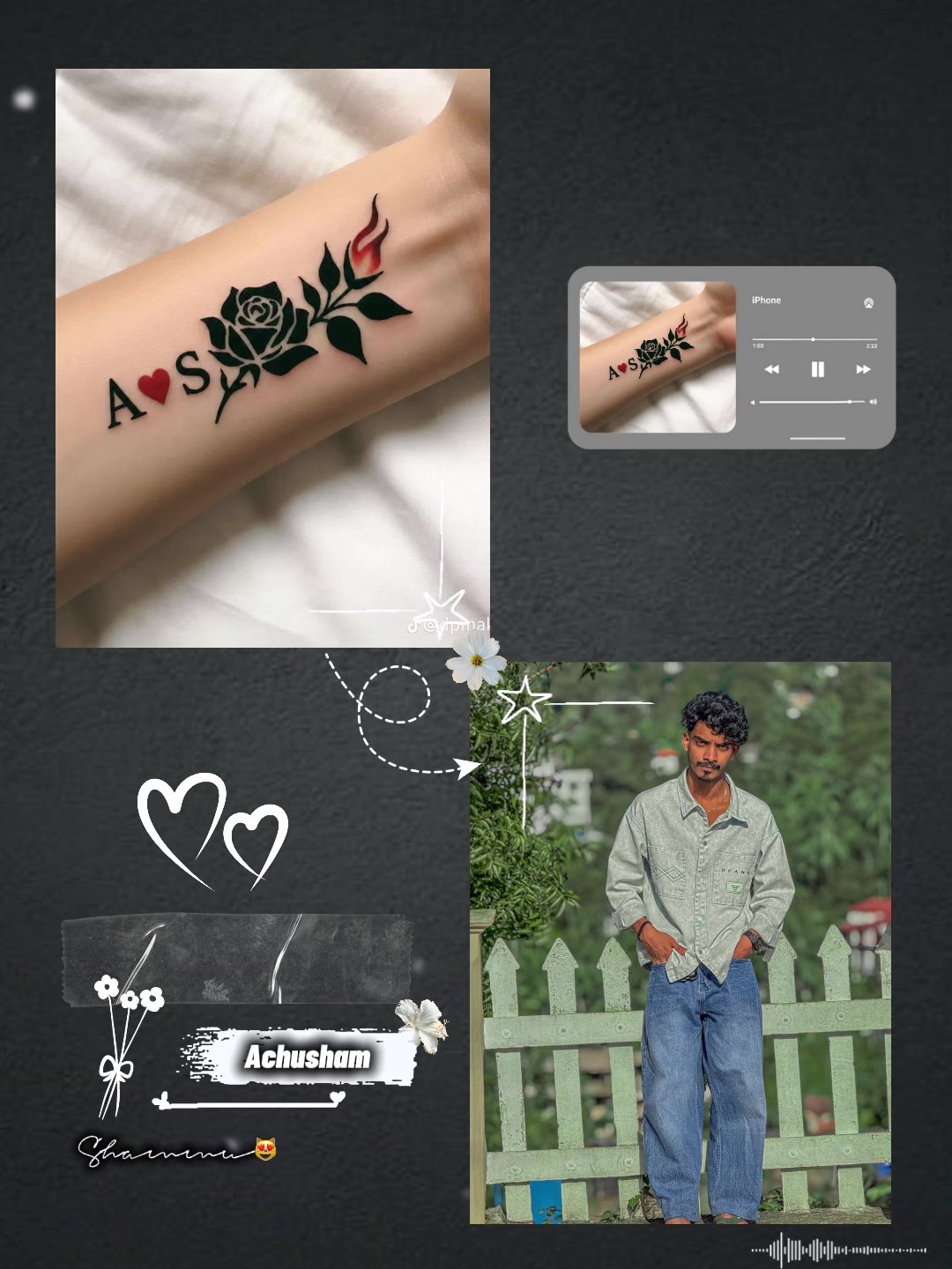 @ᴀᴄʜᴜꜱʜᴀᴍ🫀❤️🩹