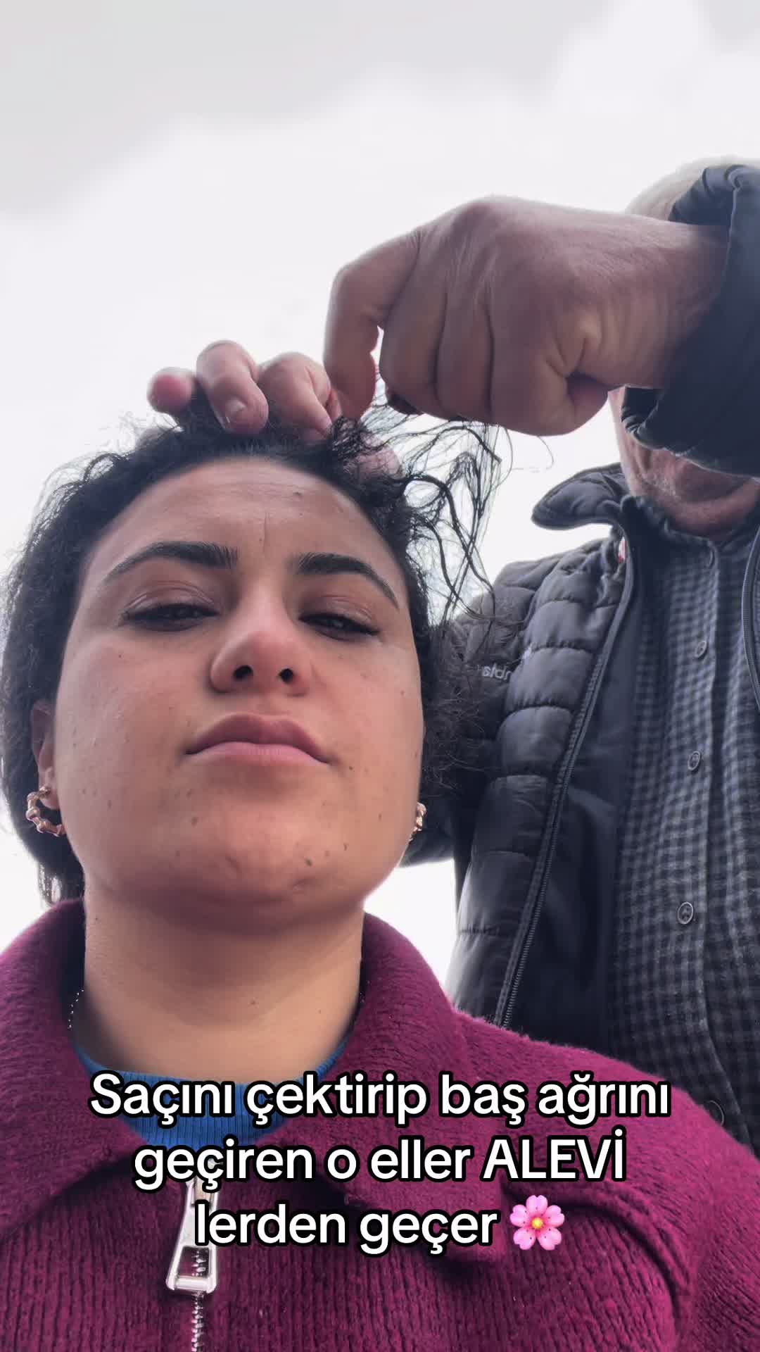 @Kıvırcık•