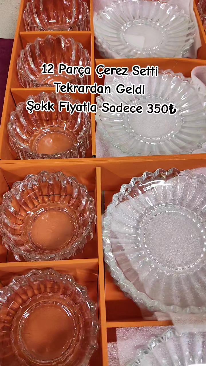 @Mustafaoğlu Züccaciye