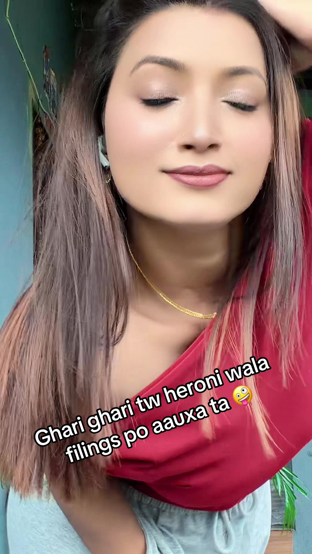 @Balika katuwal
