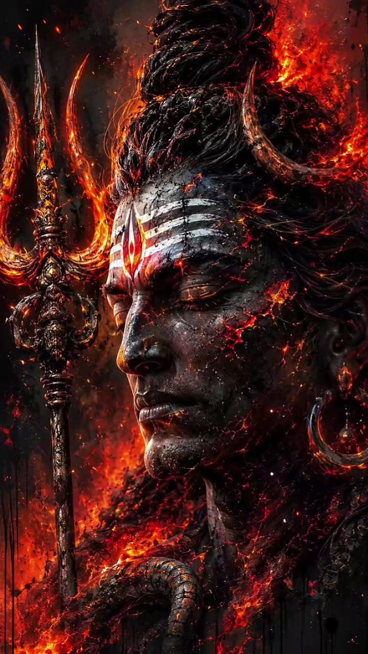 @🕉️🔱 Shiva⚜️ Shakti 🔱🕉️