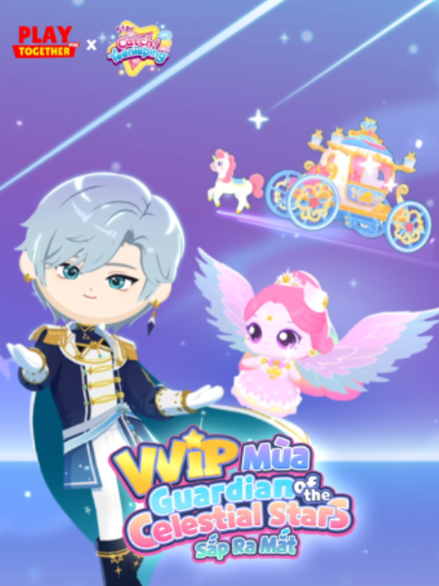 @Play Together VNG