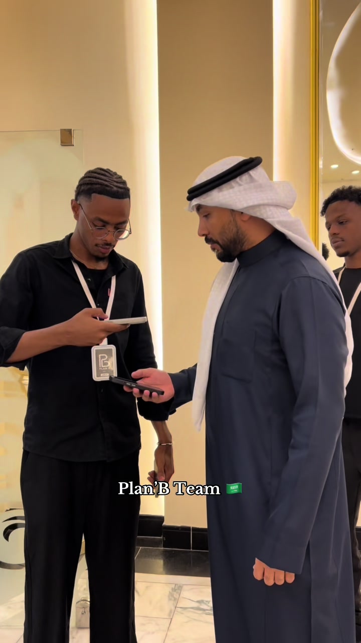 @Plan'b Team