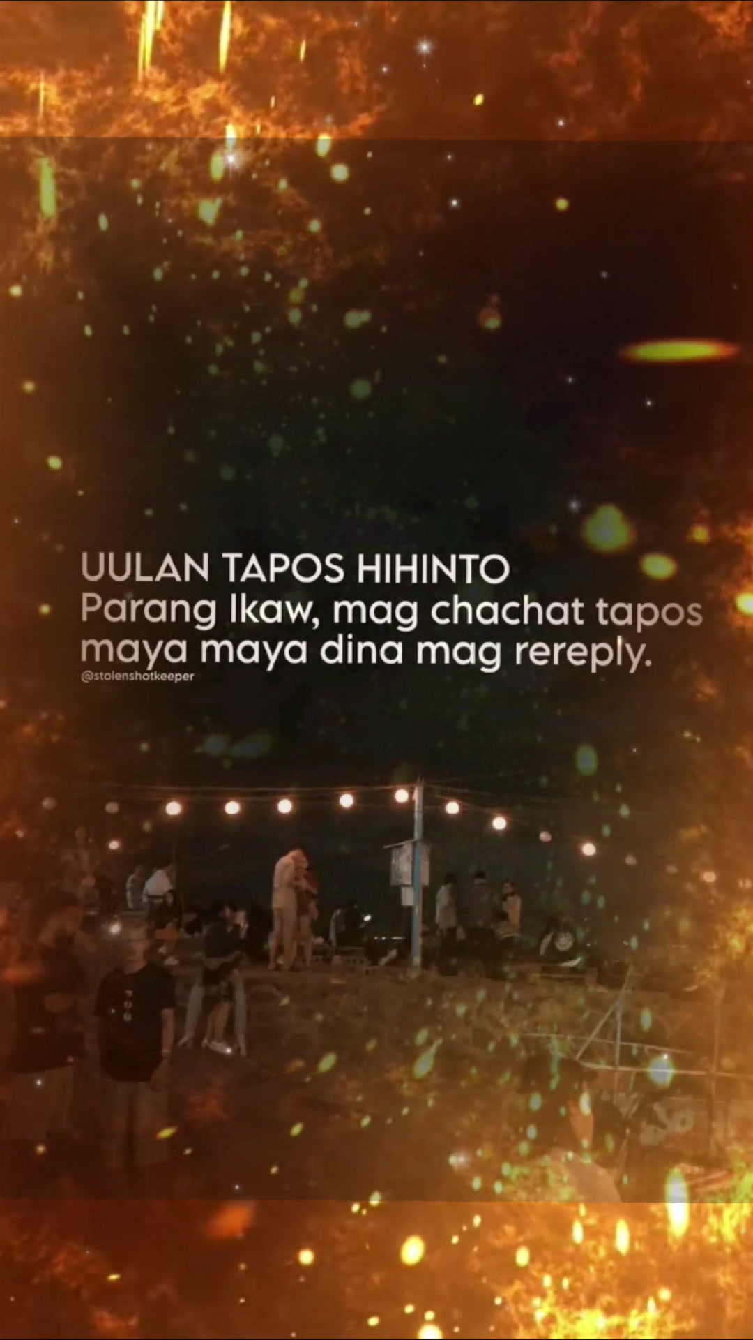 @❌💔 ❌TANGA SA PAG IBIG❌💔❌