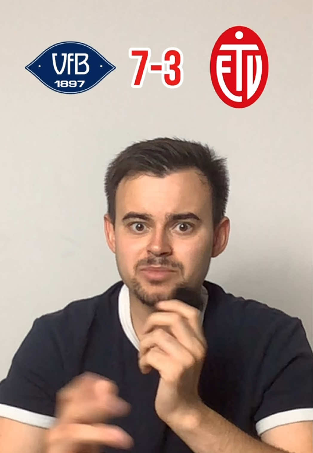 @Klim Fu&szlig;ball
