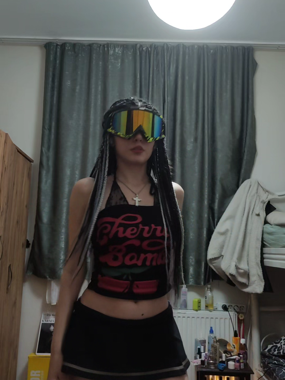 @Techno♡Girl