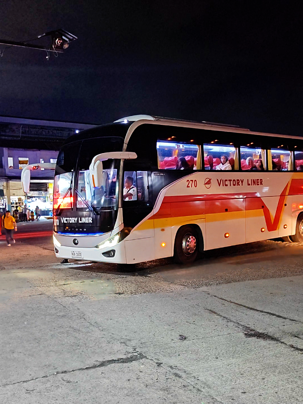 @Bus Spotting Philippines