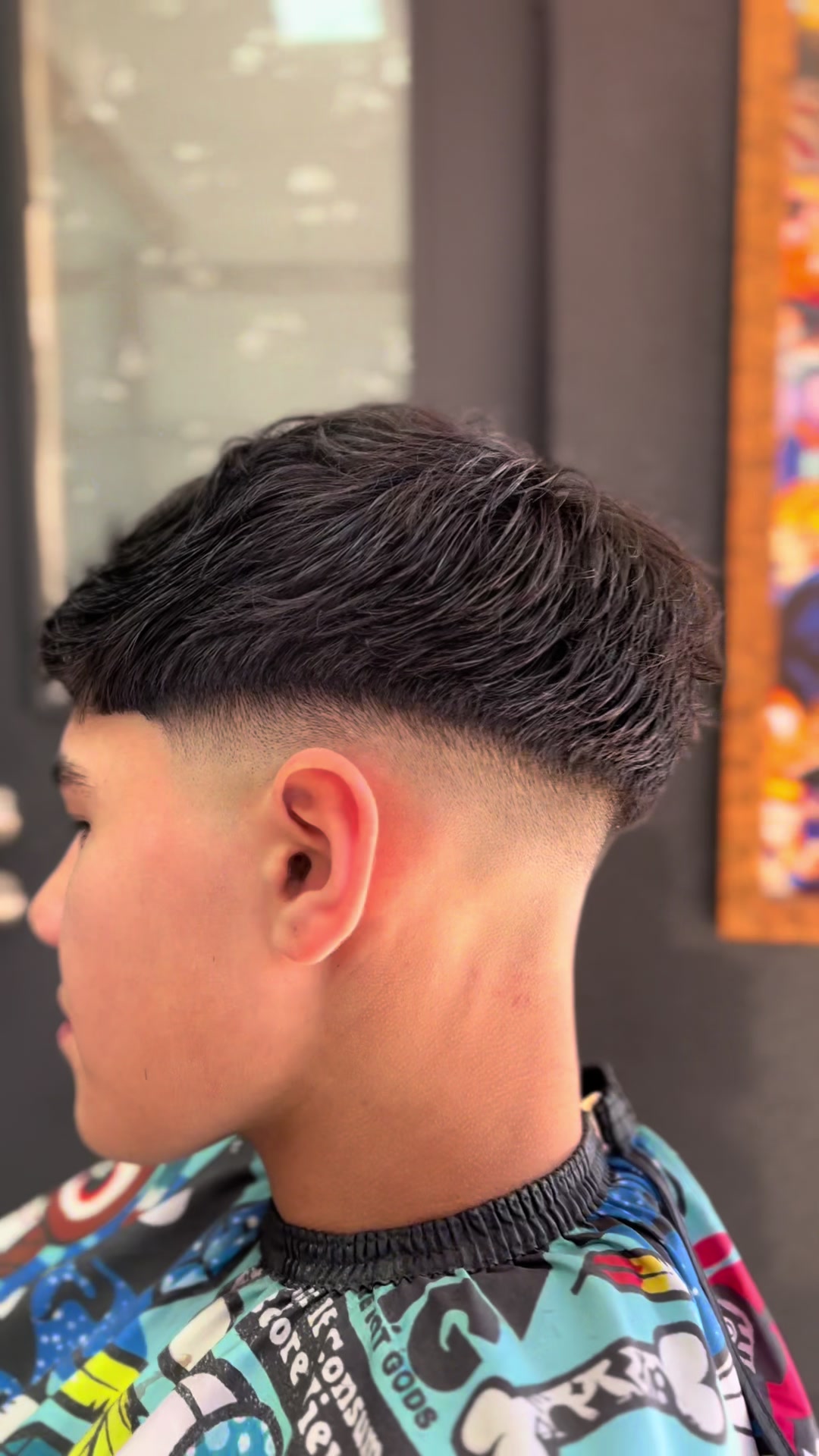 @BARBER LINCON💈⭐️