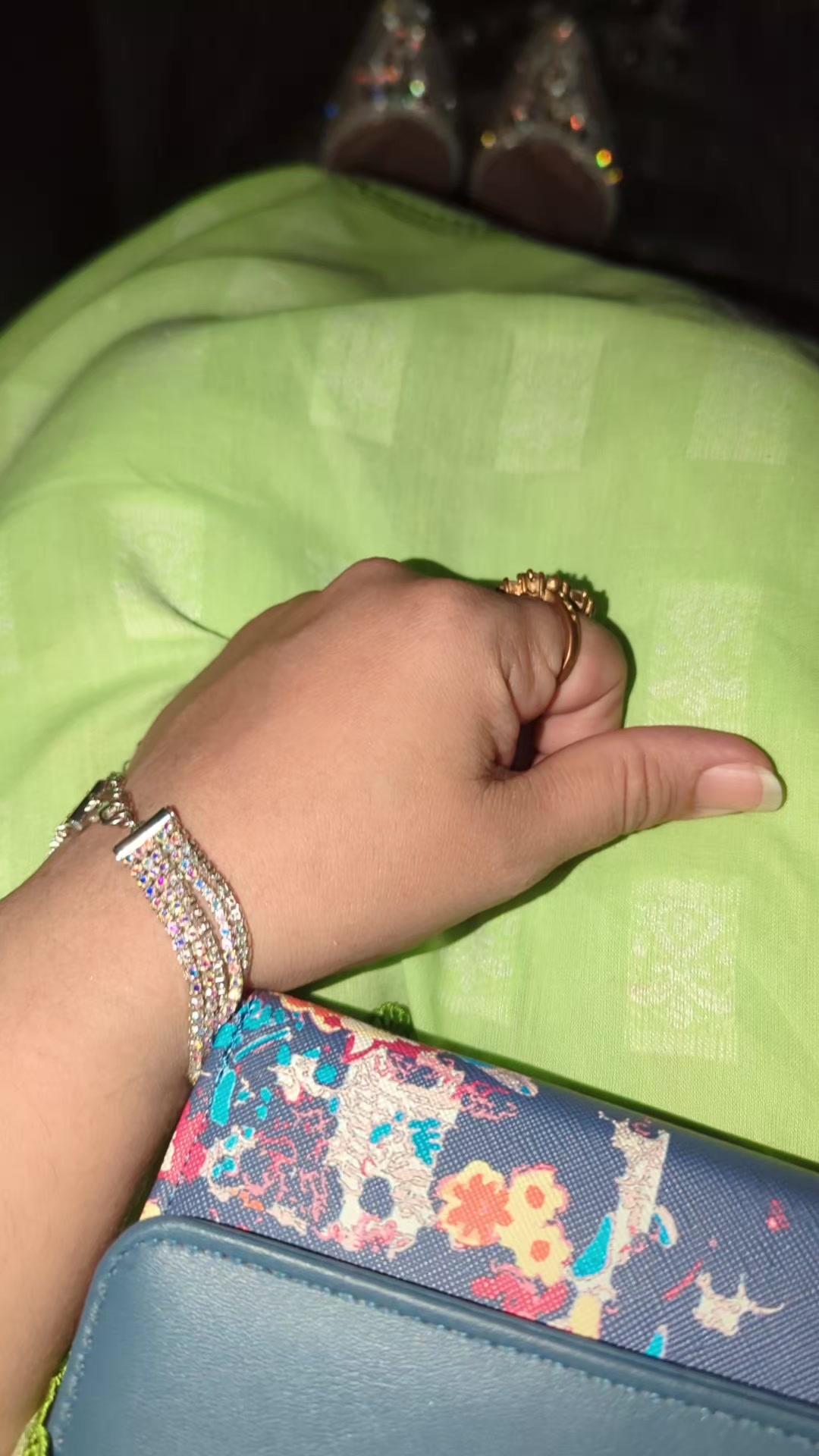 @SyeDa Shah